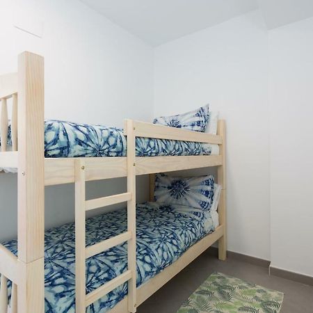 Hotel Baladrar Benissa Zewnętrze zdjęcie