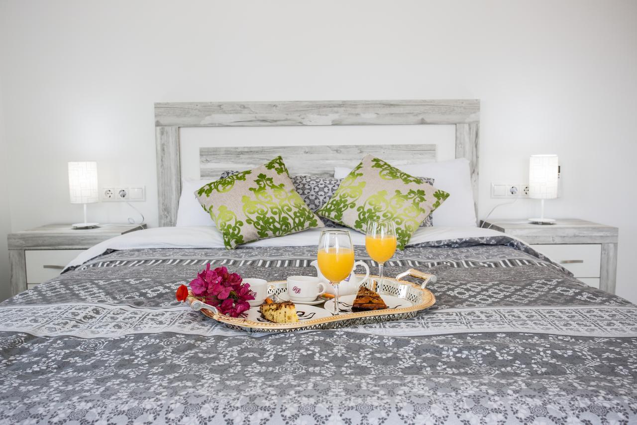 Hotel Baladrar Benissa Zewnętrze zdjęcie