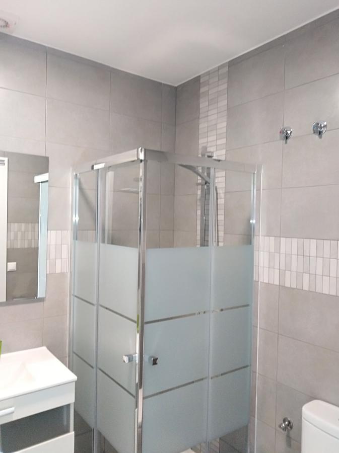 Hotel Baladrar Benissa Zewnętrze zdjęcie