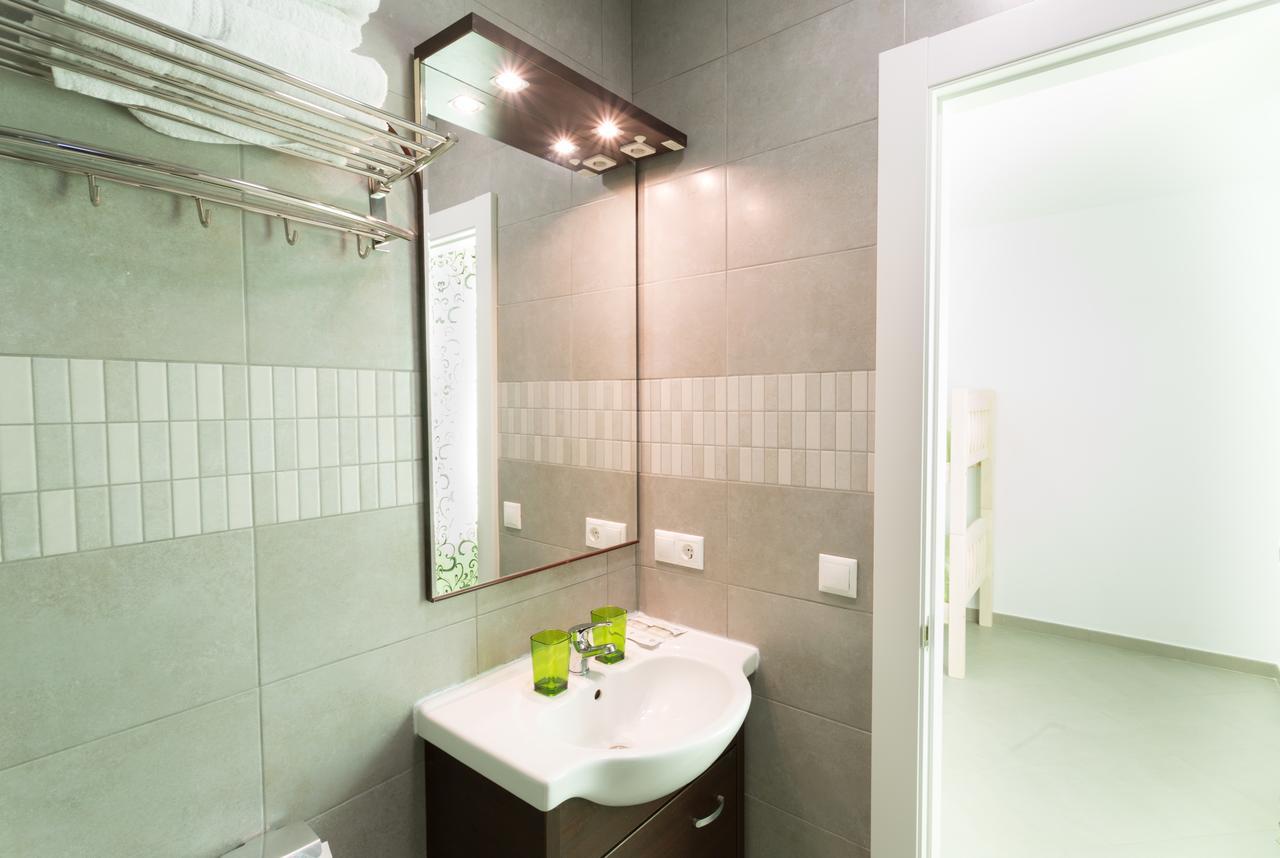 Hotel Baladrar Benissa Zewnętrze zdjęcie