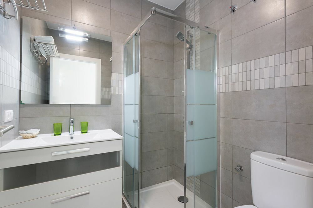 Hotel Baladrar Benissa Zewnętrze zdjęcie