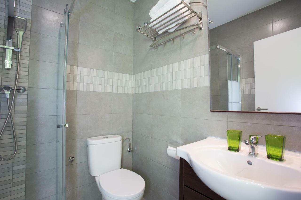 Hotel Baladrar Benissa Zewnętrze zdjęcie