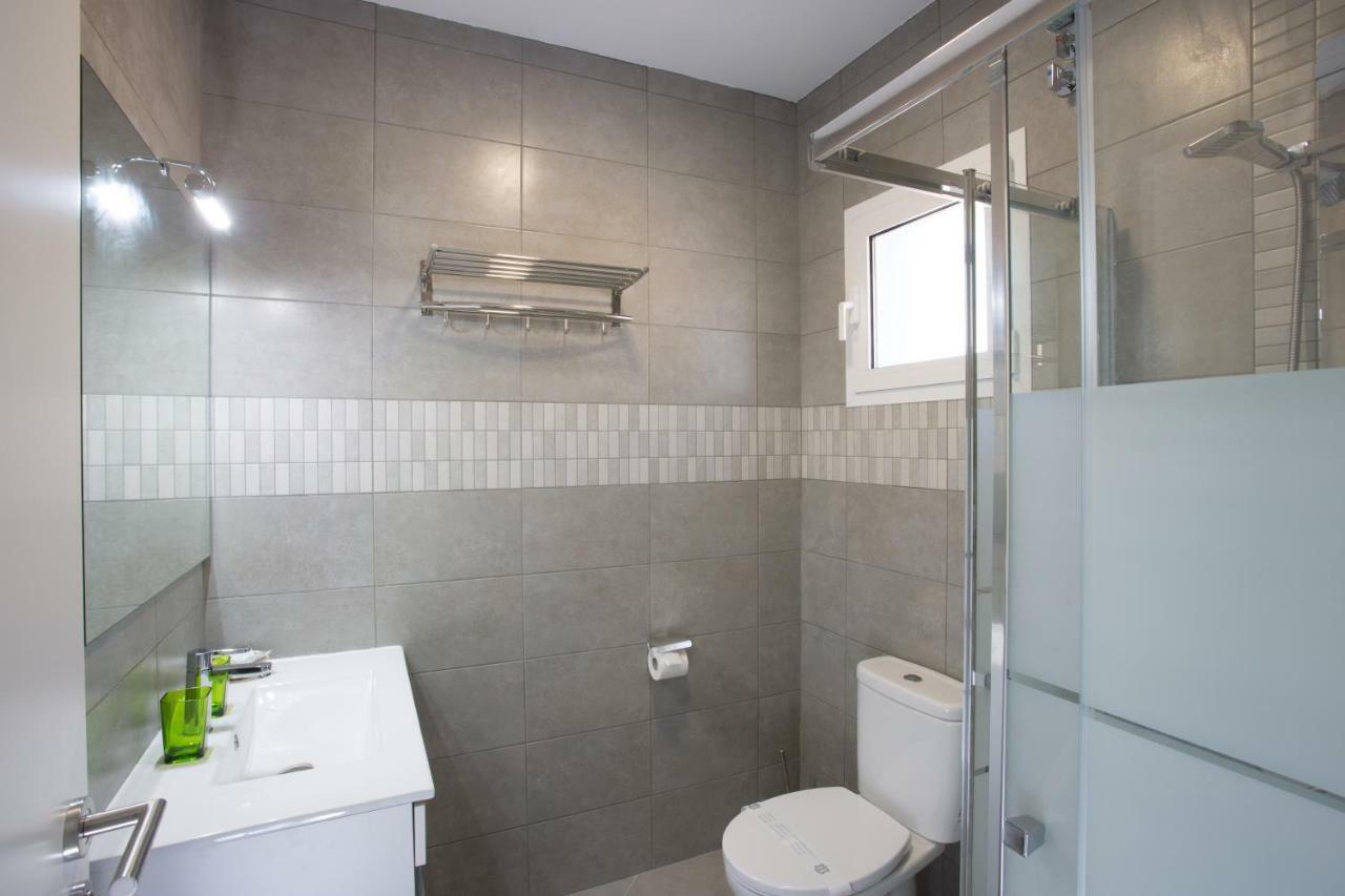 Hotel Baladrar Benissa Zewnętrze zdjęcie