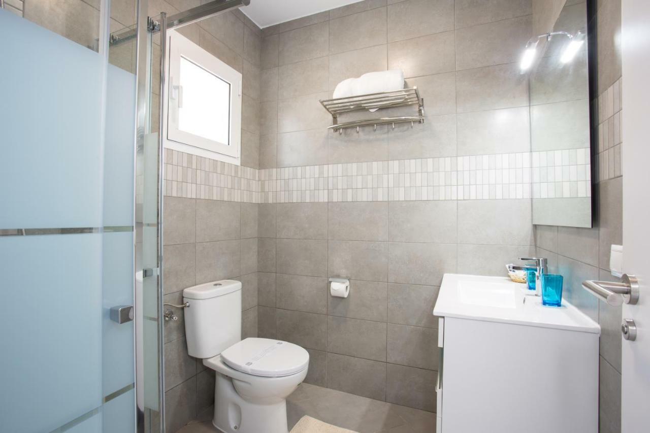 Hotel Baladrar Benissa Zewnętrze zdjęcie