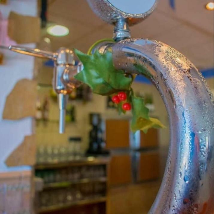 Hotel Baladrar Benissa Zewnętrze zdjęcie