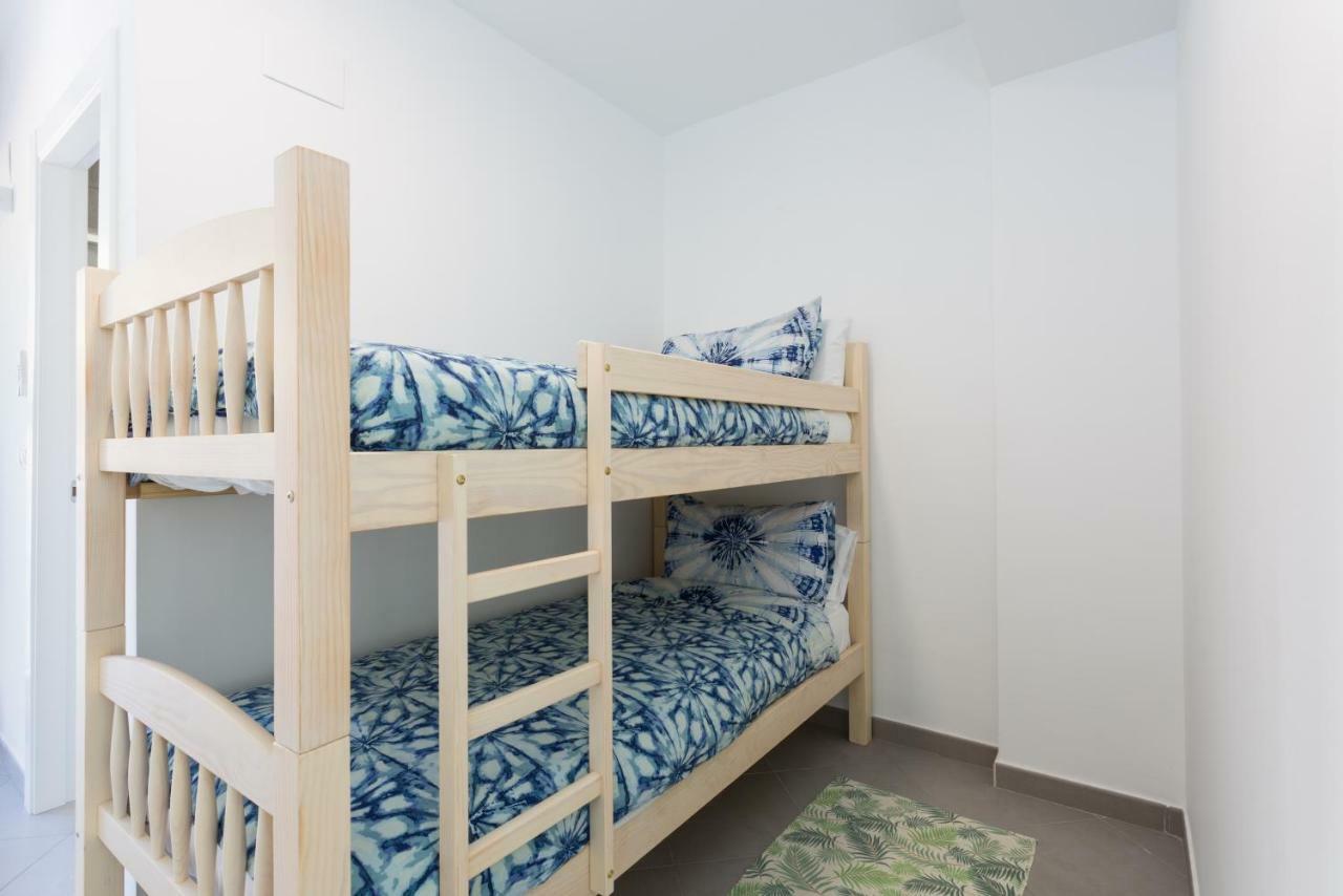 Hotel Baladrar Benissa Zewnętrze zdjęcie